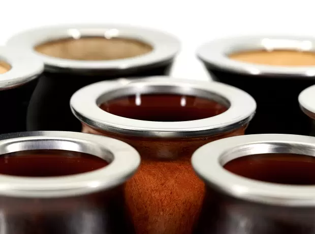 Consejos para curar tu mate nuevo