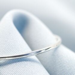 Esclava Redonda 2 mm