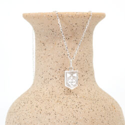 Mini dijes escudos futbol