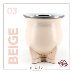 Mate camionero de colores - con grabado laser