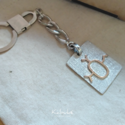 Llaveros personalizados