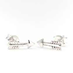 Caravanas mini flecha