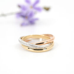 Triple alianza tres colores