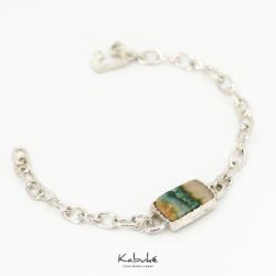 Pulsera Jaspe