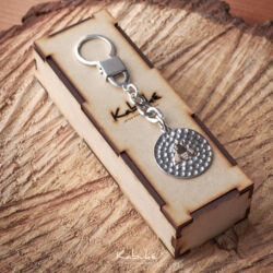 Llaveros personalizados