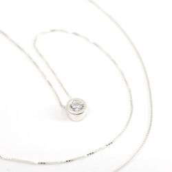 Gargantilla punto luz 40 cm