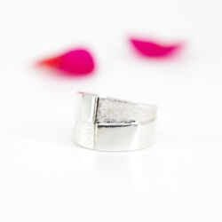 Anillo ancho thompson