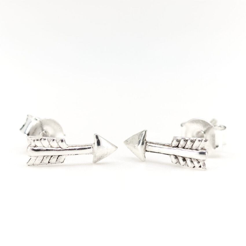 Caravanas mini flecha