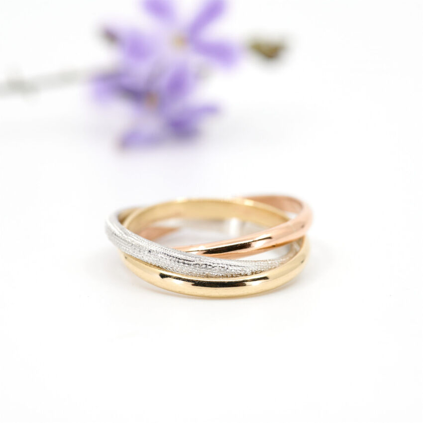 Triple alianza tres colores