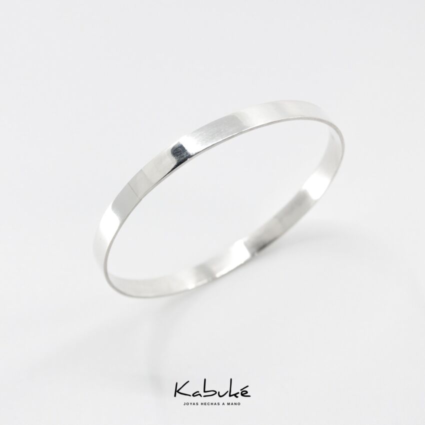 Esclava cinta 6 mm de ancho