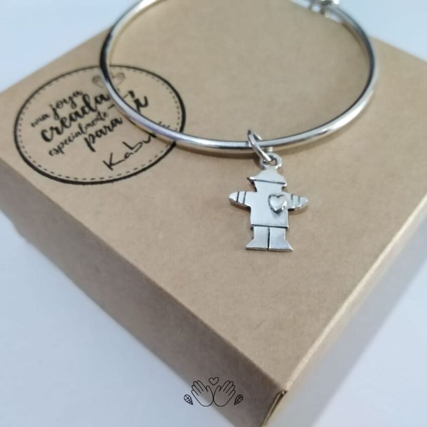 Esclava Redonda 2 mm