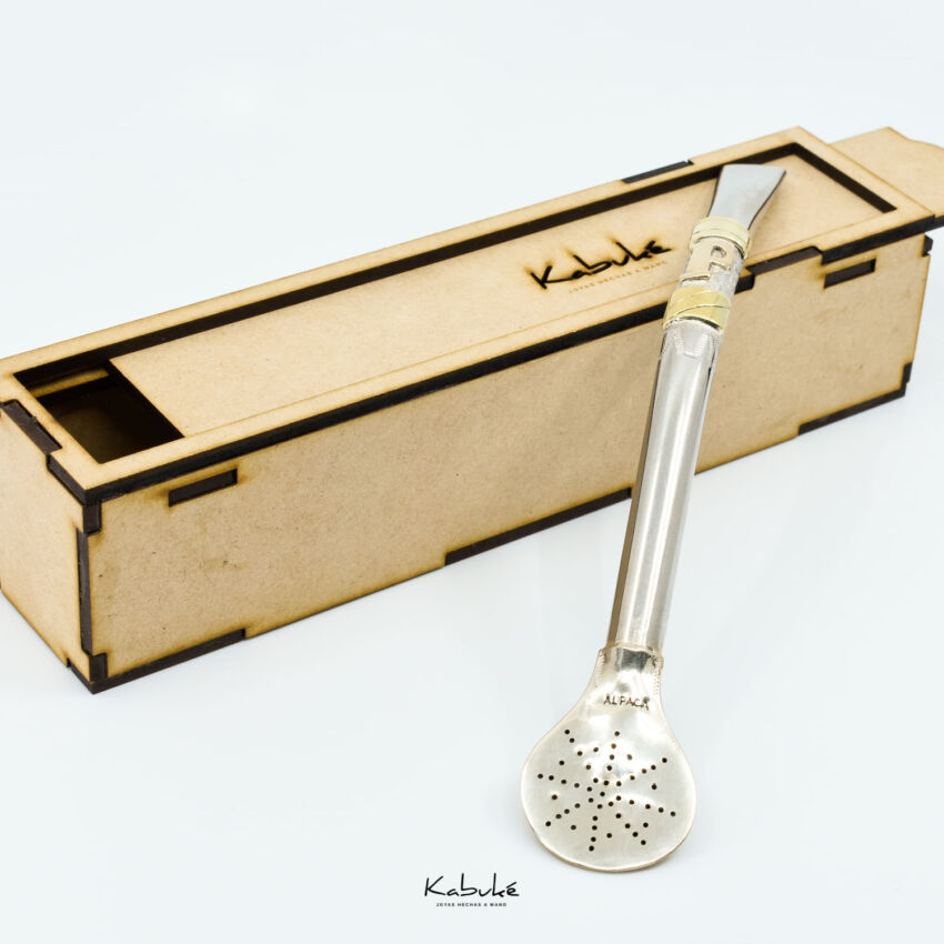 Bombillon super ancho