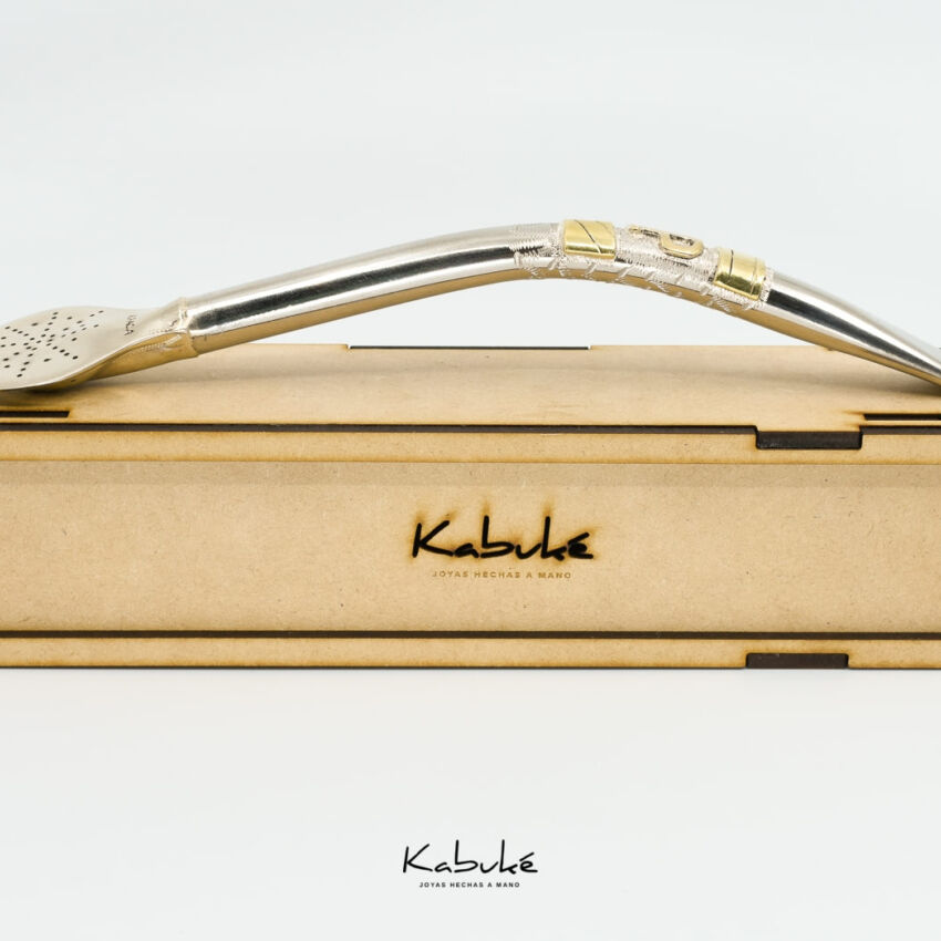 Bombillon super ancho