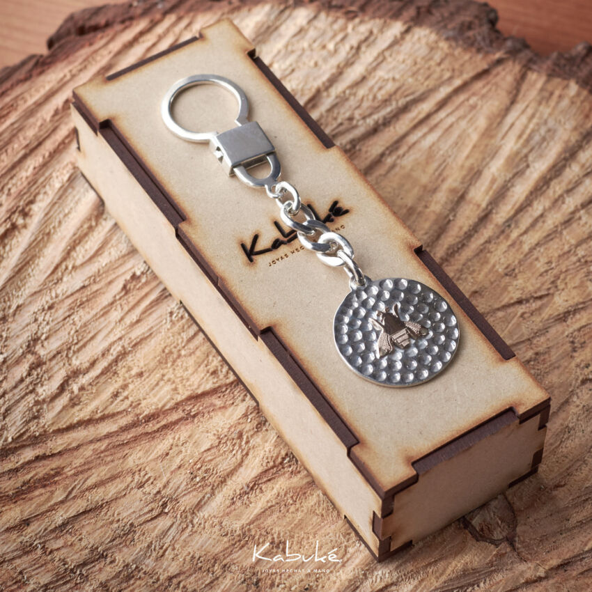 Llaveros personalizados