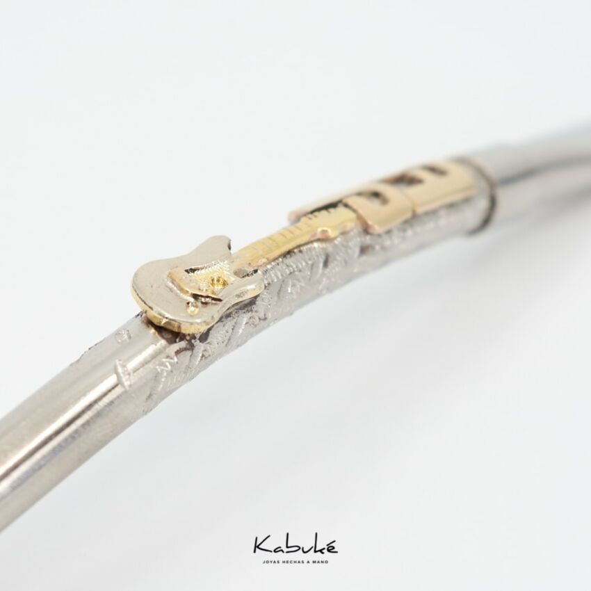 Bombilla Guitarra eléctrica