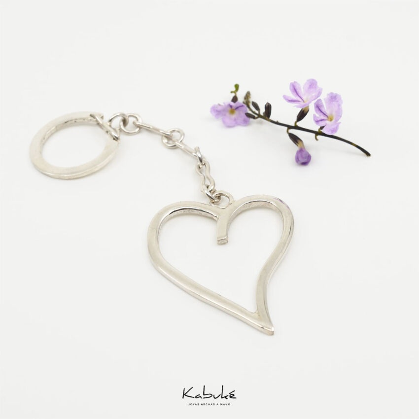 Llaveros personalizados