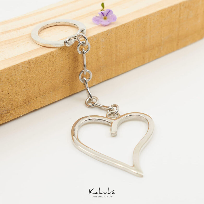 Llaveros personalizados