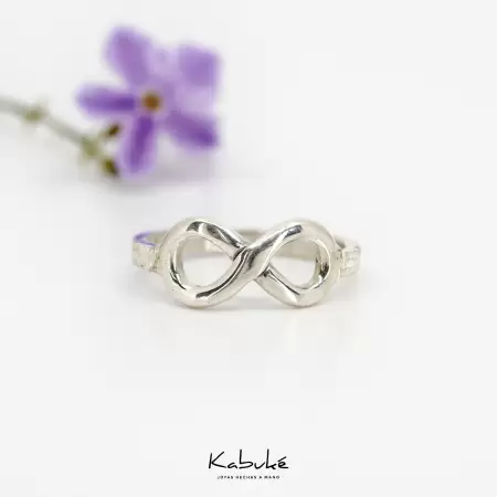 Anillo infinito