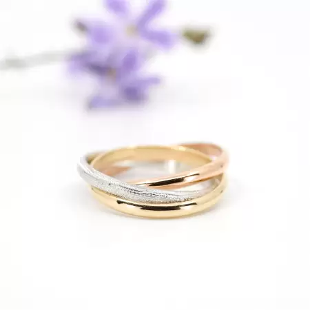 Triple alianza tres colores