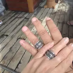 Clientes Felices | Kabuké Joyas Artesanales