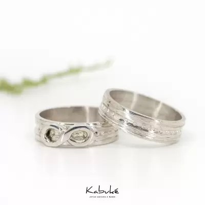 Alianzas amor infinito