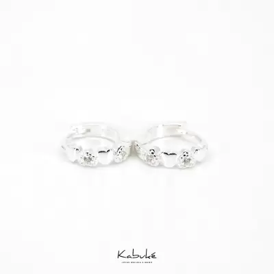 Mini aros corazones 10 mm