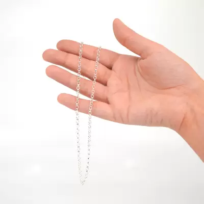 Cadena Rolo intermedia