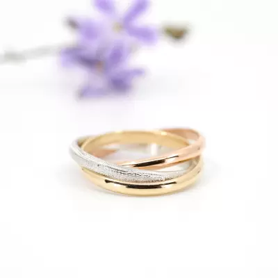 Triple alianza tres colores