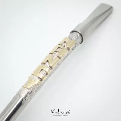 Bombillas con nombre