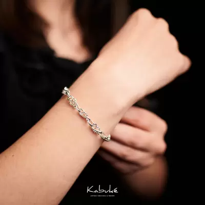 Pulsera Infinita