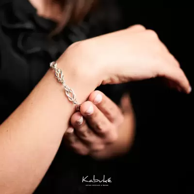 Pulsera Luma