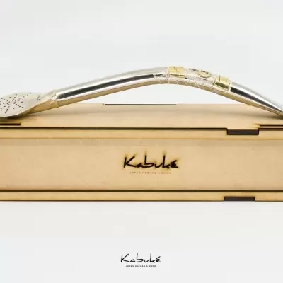 Bombillon super ancho