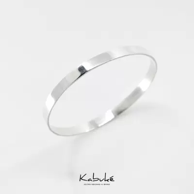 Esclava cinta 6 mm de ancho