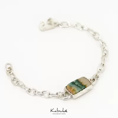 Pulsera Jaspe