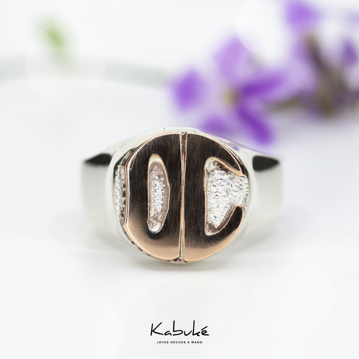 Anillo circular