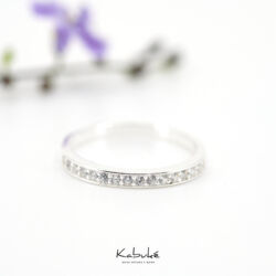 Anillo medio Sin Fin