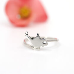 Anillo licenciada Enfermera