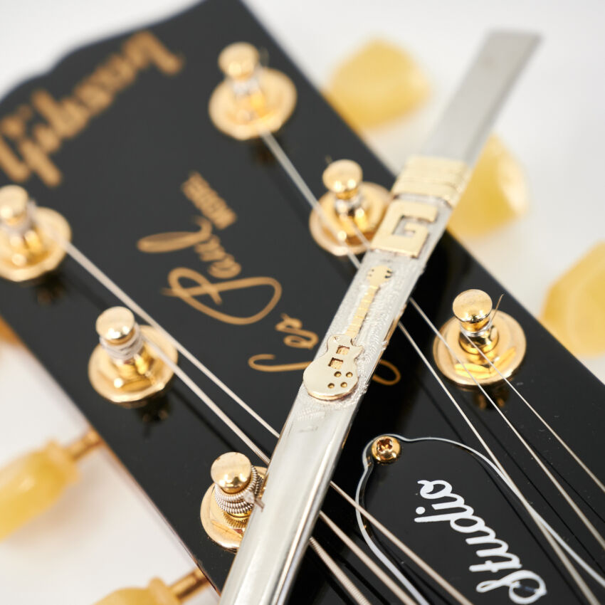 Bombilla Guitarra eléctrica