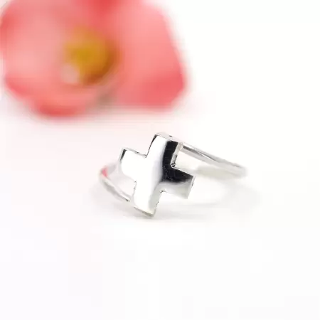 Anillo Enfermera