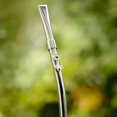 Bombilla cabeza de Gato o Perro