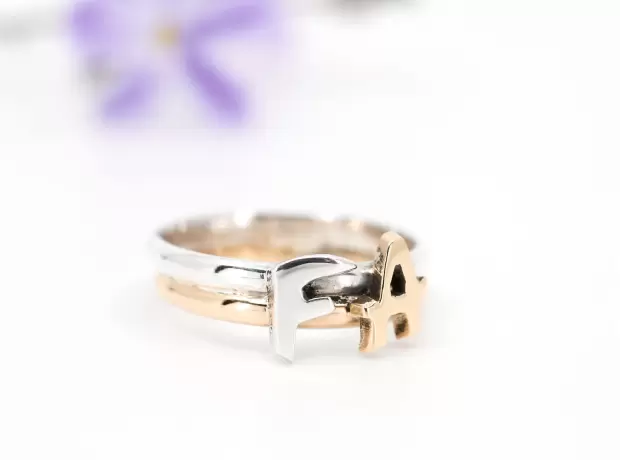 Como elegir el material para mi joya