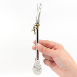 Bombilla Pescador - Edición Limitada