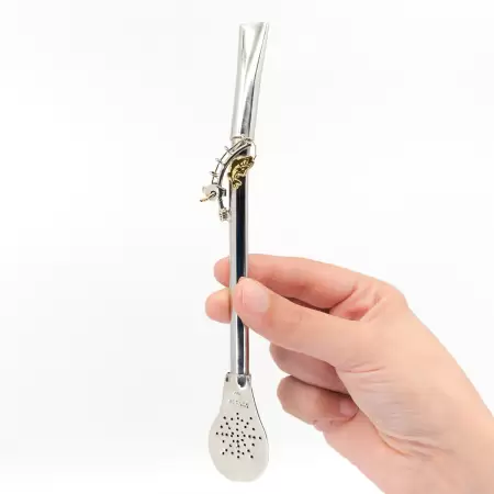 Bombilla Pescador - Edición Limitada