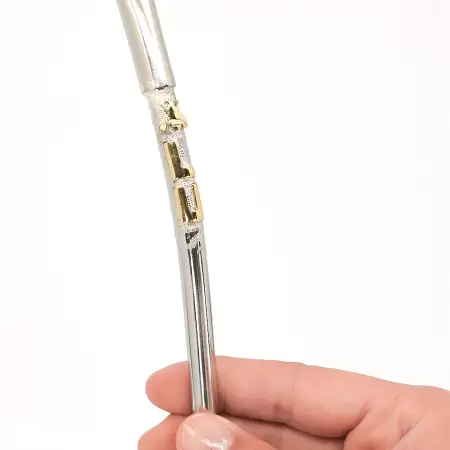 Bombilla Abejita Maestra