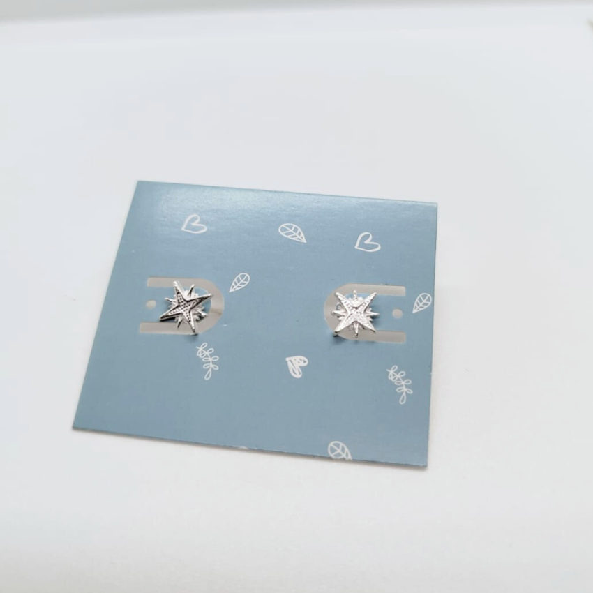 Caravanas estrella fugaz