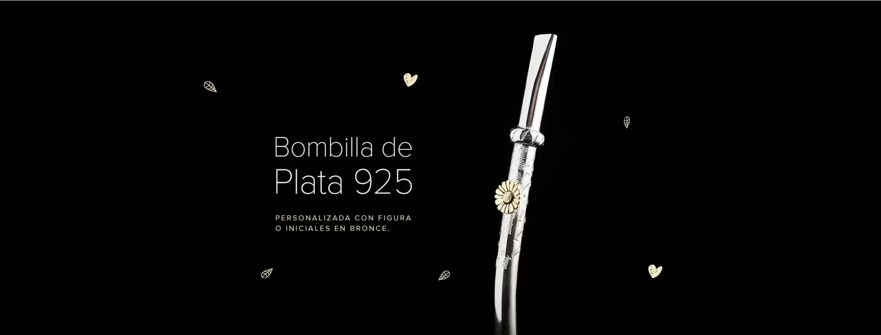 Slide bombilla plata3