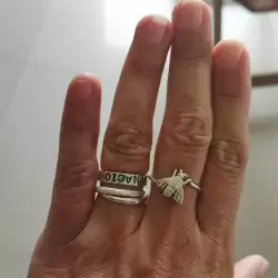 Clientes Felices | Kabuké Joyas Artesanales