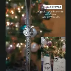 Clientes Felices | Kabuké Joyas Artesanales