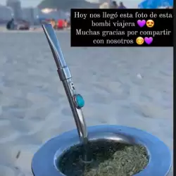 Clientes Felices | Kabuké Joyas Artesanales