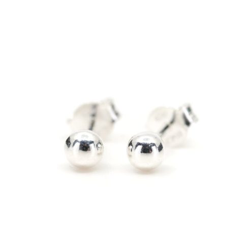 Caravanas Bolitas 4 mm